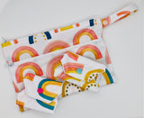 Reusable Cloth Pads